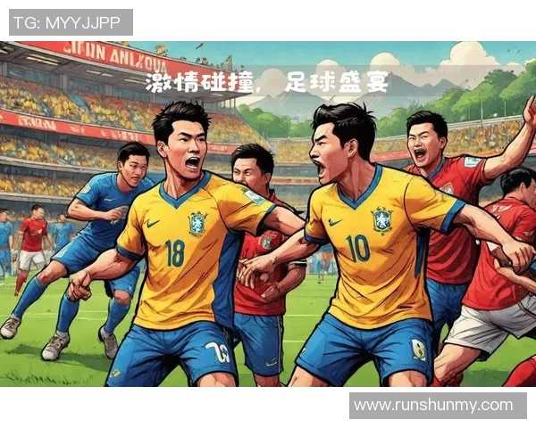 畅享pp足球直播带来的精彩赛事体验与互动乐趣